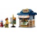 LEGO Icons 40757 Corner Kiosk